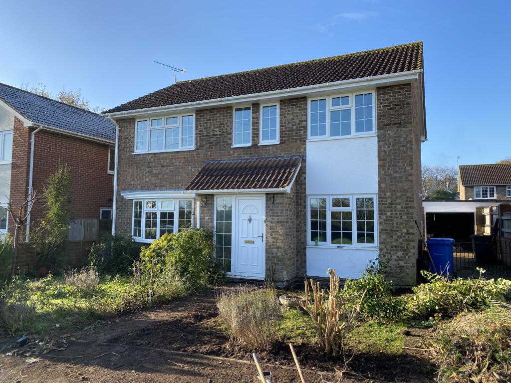 Main image of property: Symes Road, Hamworthy