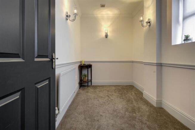 Edwards Funeral Directors, 11A, Dicconson Terrace,
