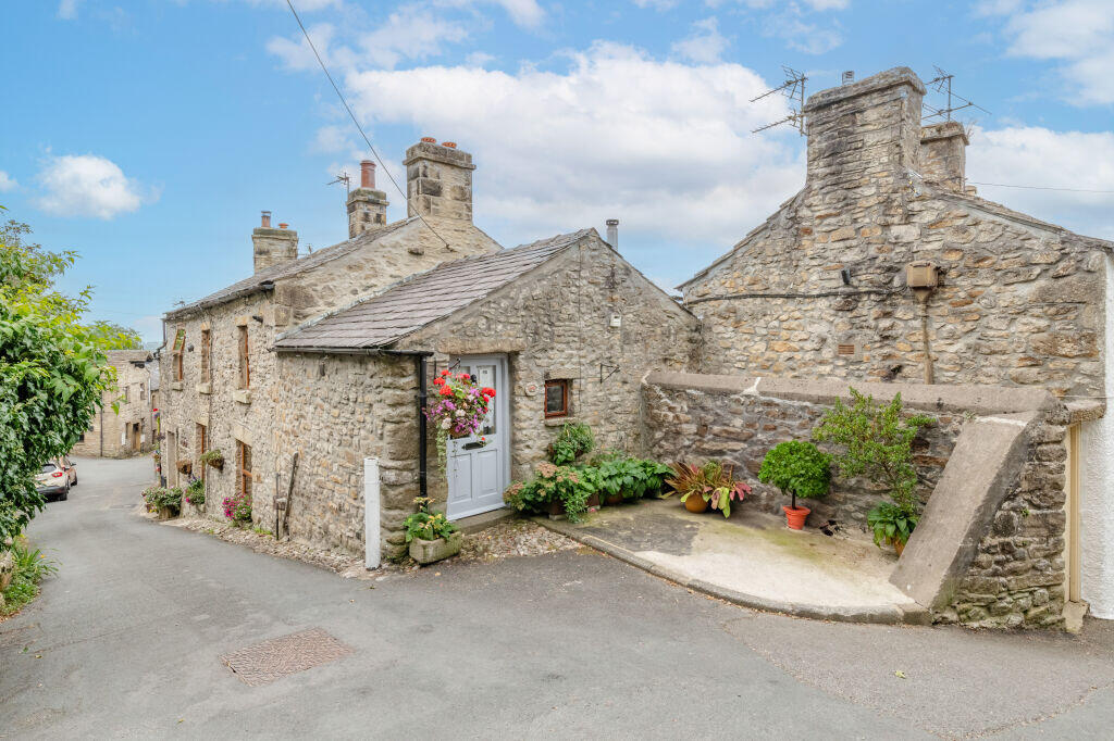 Main image of property: Constitution Hill, Settle, North Yorkshire, BD24