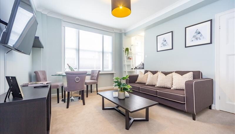 Main image of property: Hill Street London W1J