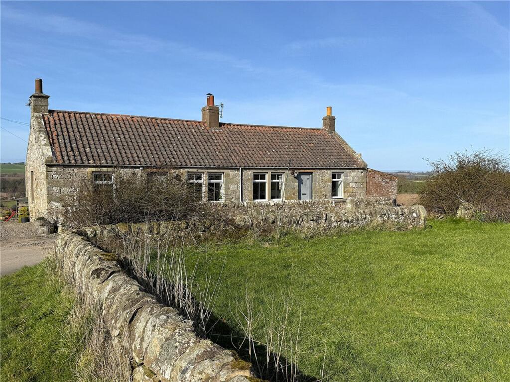Main image of property: 2 Dura Mains Cottages, Cupar, Fife, KY15