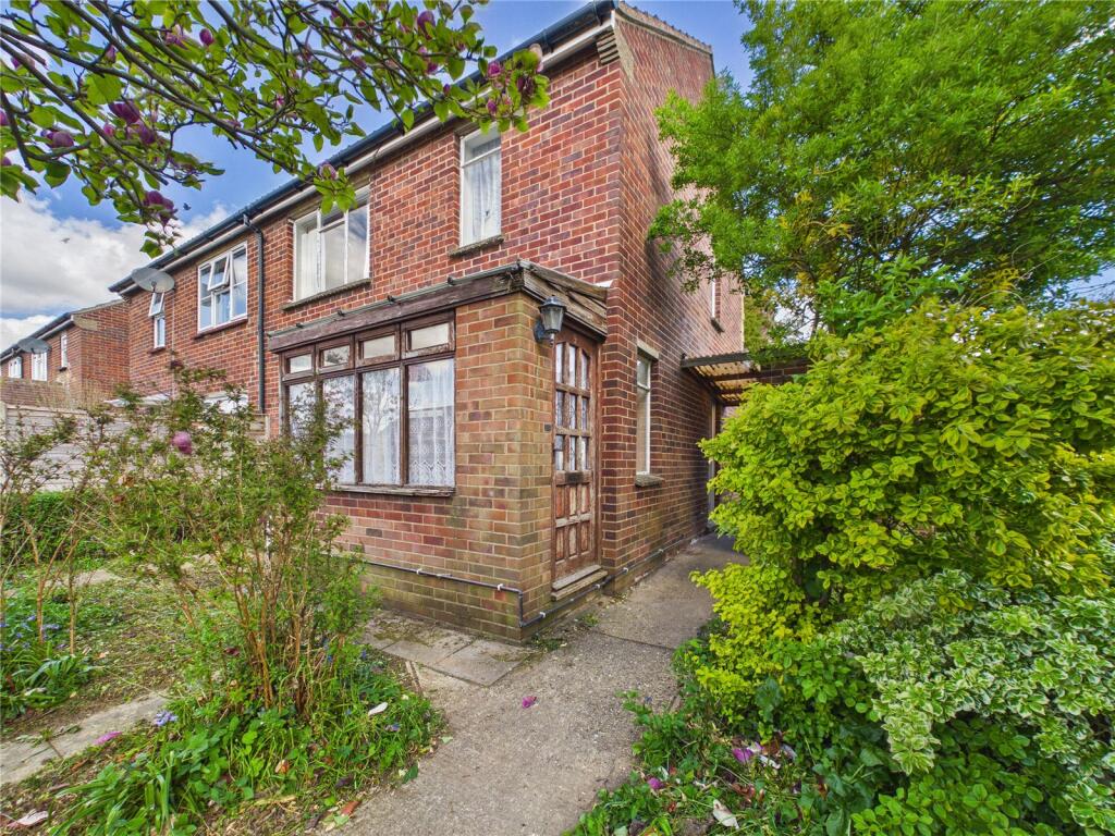 Main image of property: Hitchcock Place, Sudbury, Suffolk, CO10
