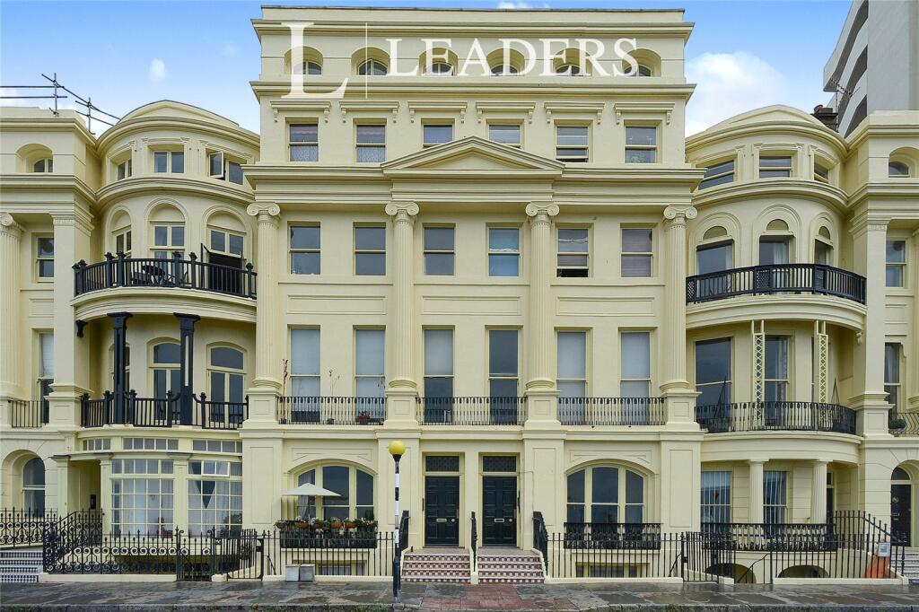 Main image of property: Brunswick Terrace, Hove, East Sussex