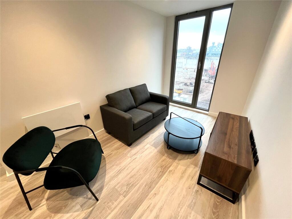 Additional image 3 of Apex Lofts, 50 Warwick Street, Digbeth, Birmingham, B12