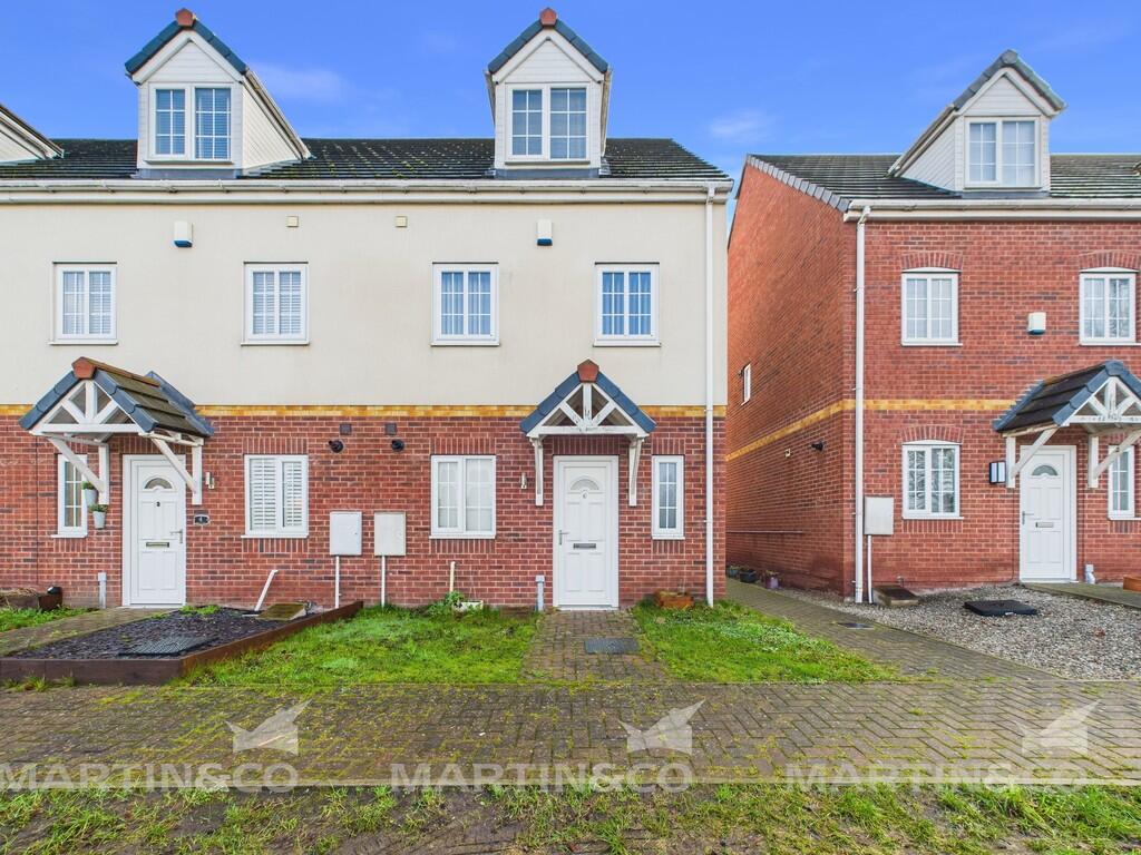 Main image of property: Kiln Court, Kirk Sandall