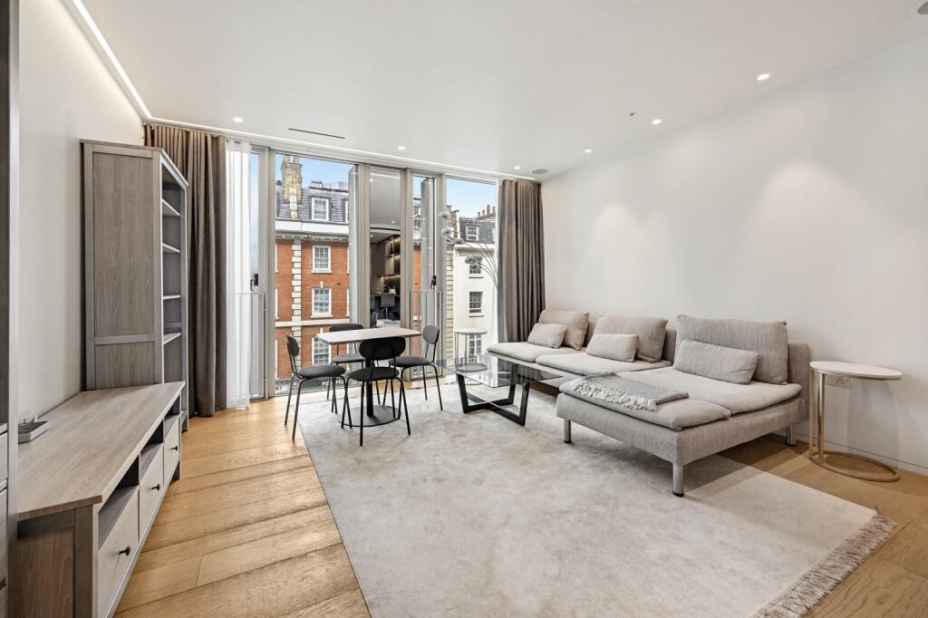 Main image of property: Buckingham Palace Road,
Westminster, SW1W