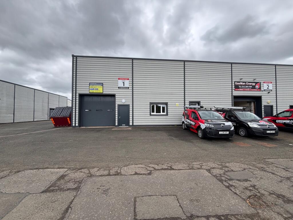 Main image of property: 57 Montrose Avenue, Hillington Park, Glasgow, Scotland, G52 4LA