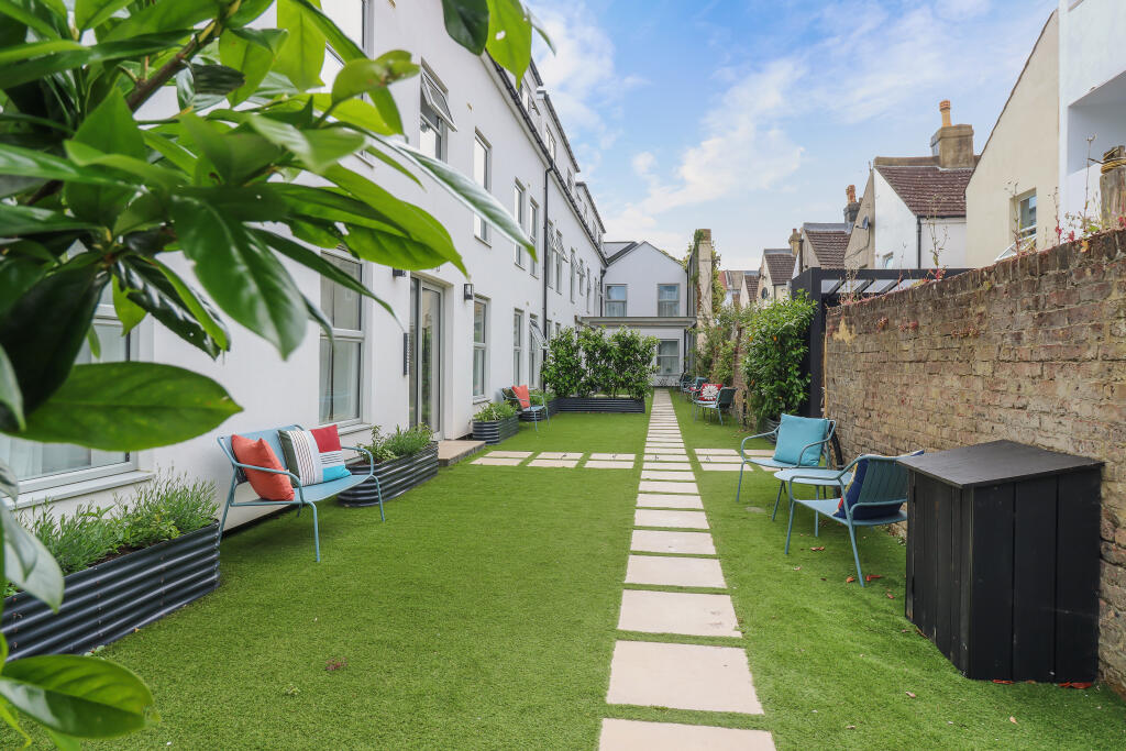 Main image of property: Ashford Road, EASTBOURNE