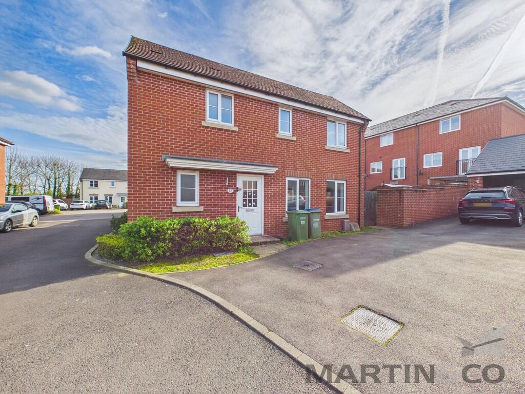 Main image of property: Owen Close, Fareham