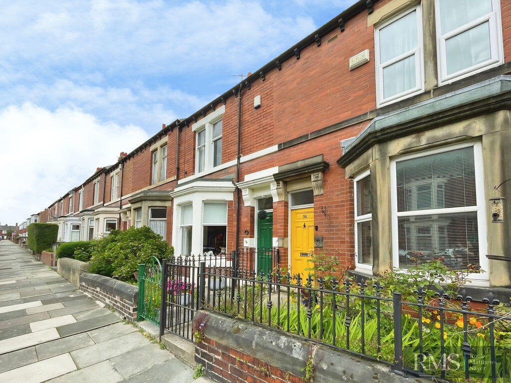 Main image of property: Biddlestone Road, Newcastle Upon Tyne