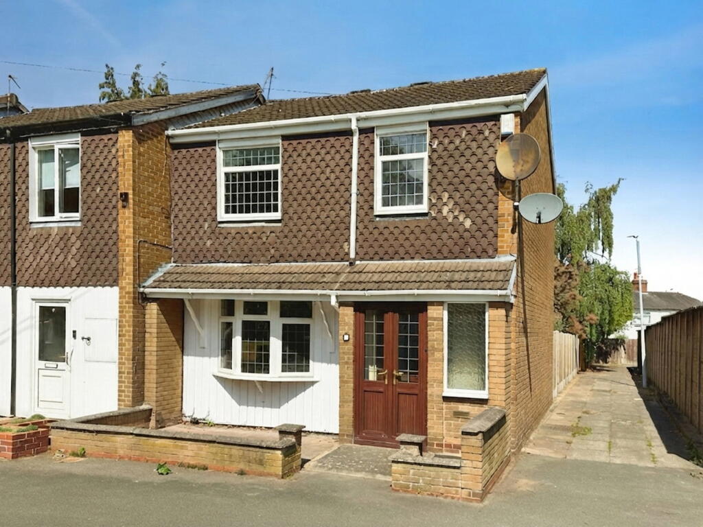 Main image of property: Reedham Gardens, Merryhill, Wolverhampton, WV4 4HE