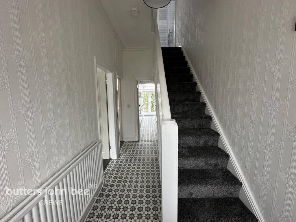 Main image of property: Ruskin Road, Crewe