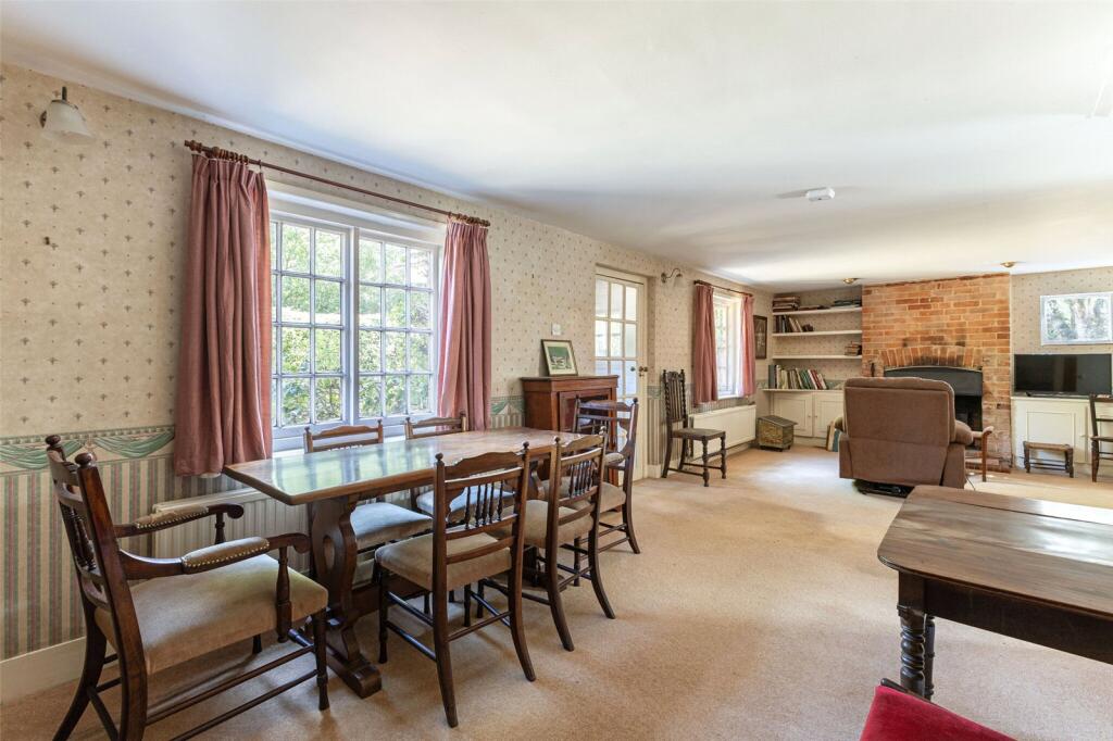 House in Basingstoke and Deane, Baughurst - View 5