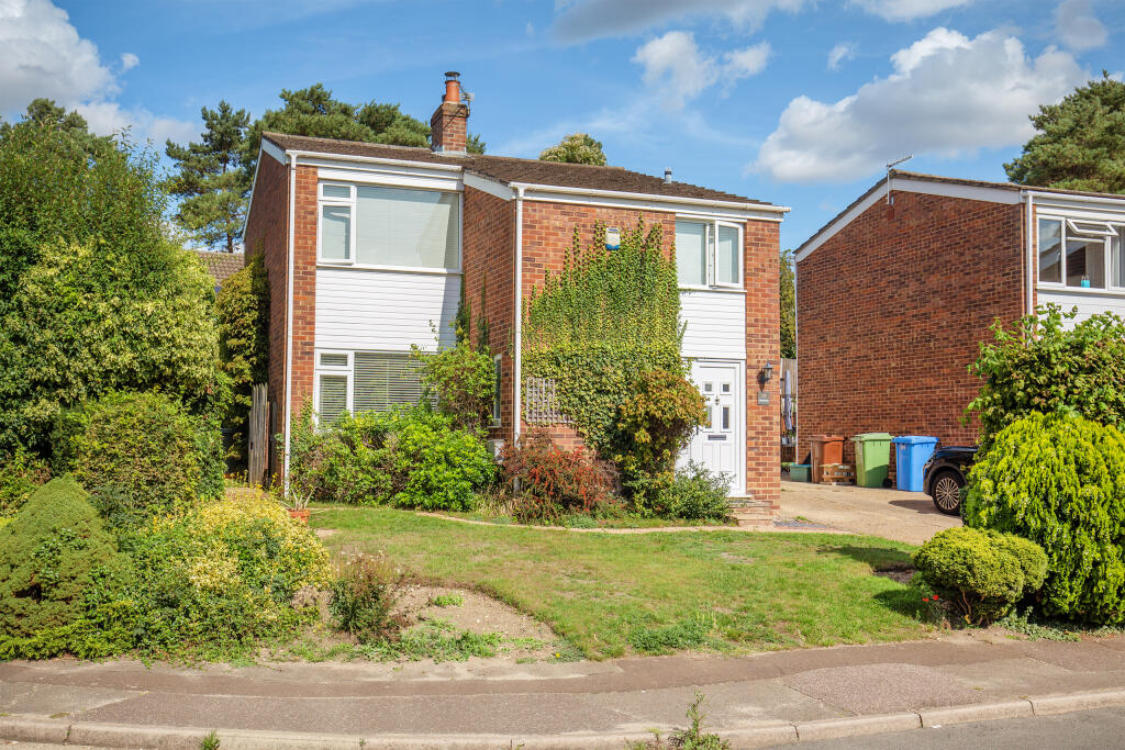 Main image of property: Greenways, Eaton