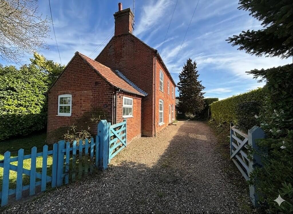 Main image of property: Hindringham