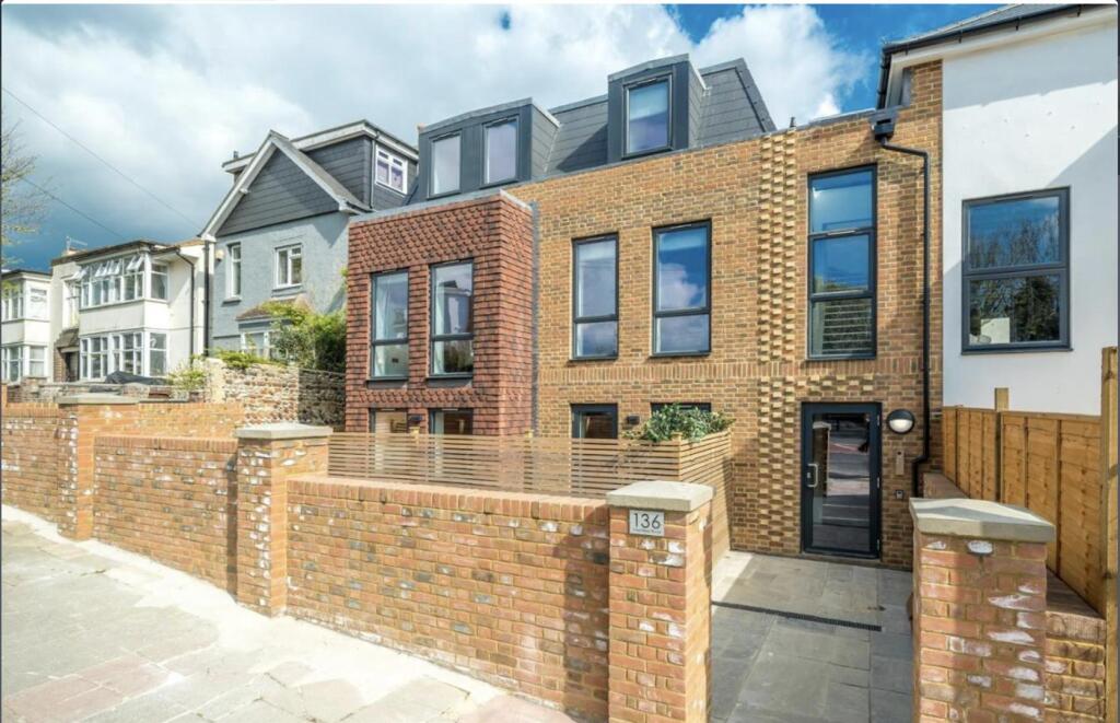 Main image of property: Freshfield Road, Brighton