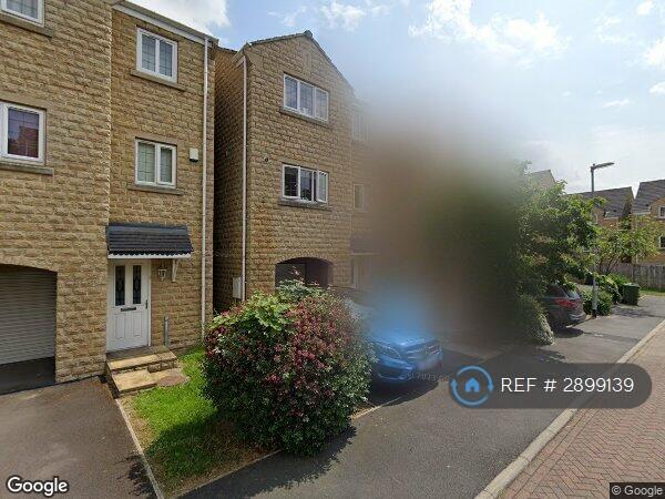 Main image of property: Old Station Court, Heckmondwike, WF16