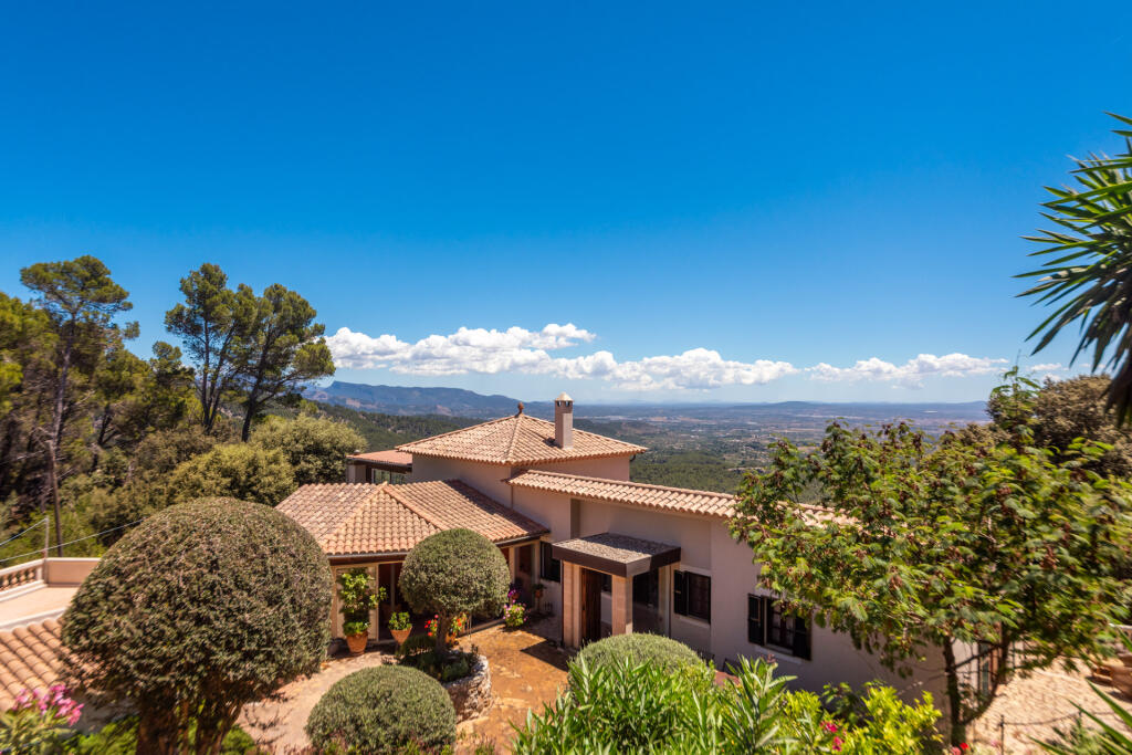 Main image of property: Balearic Islands, Mallorca, Esporles