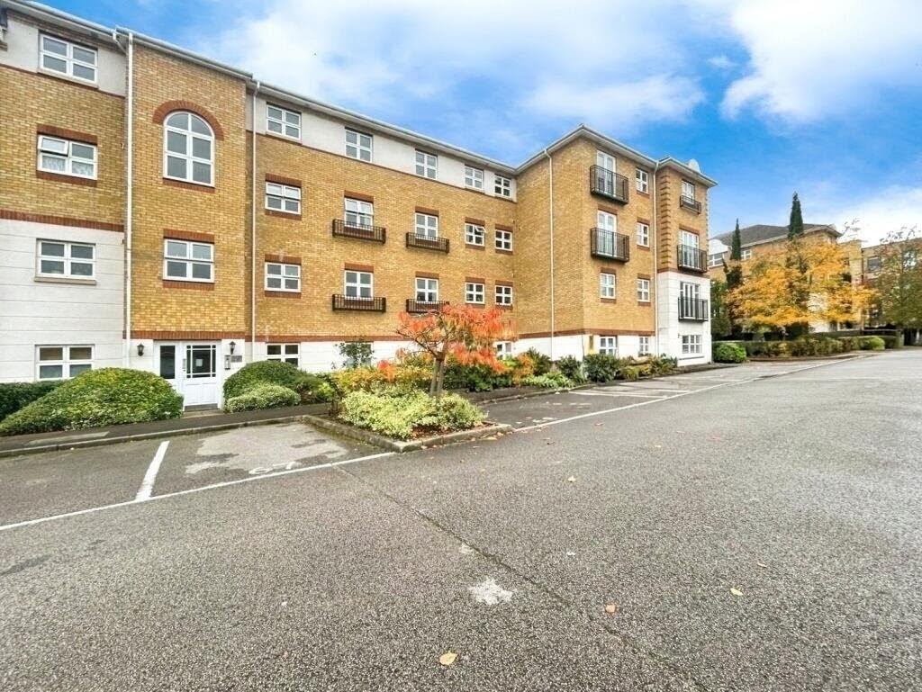 Apartment in Reading