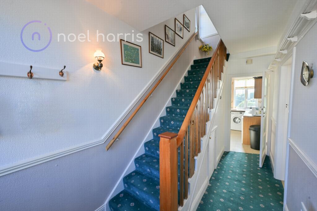 House in Newcastle upon Tyne - View 3