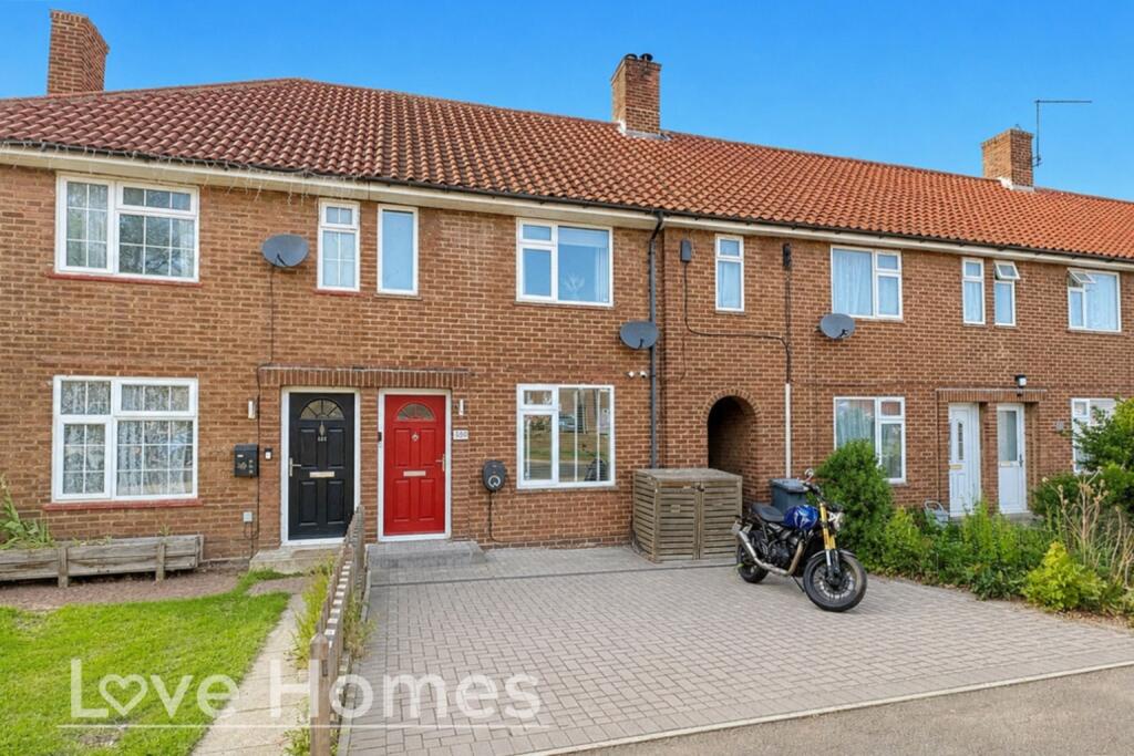Main image of property: Montgomery Close, Stewartby