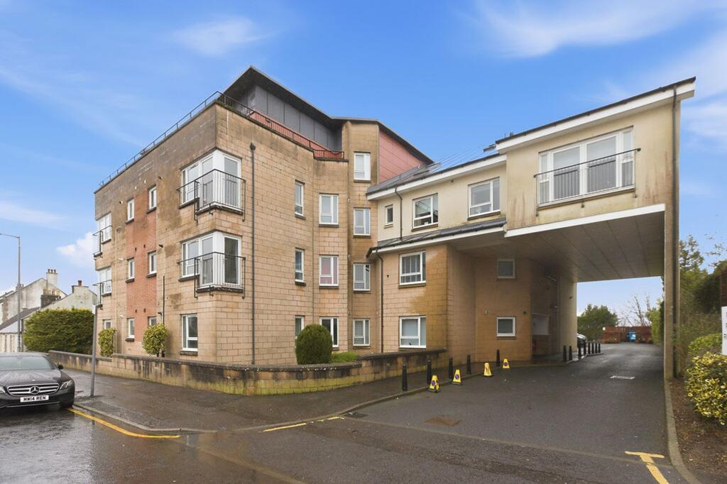 Main image of property: Main Road, Elderslie, PA5