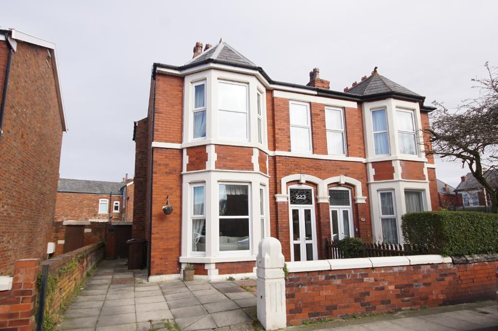 Main image of property: Portland Street, Birkdale, Southport, Merseyside, PR8 6LU