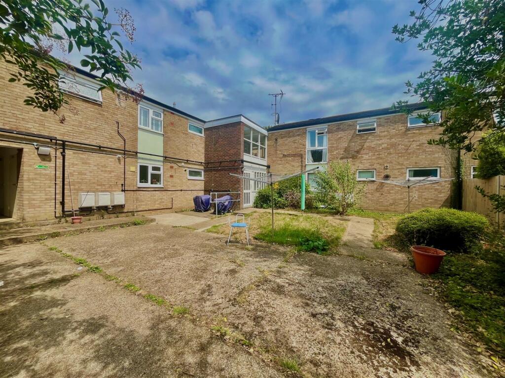 Main image of property: Mildmay Road, Stevenage, Hertfordshire