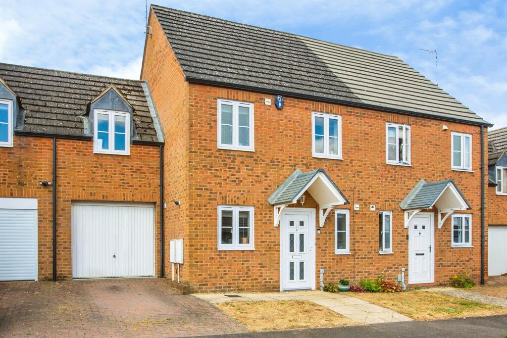 Main image of property: Charles Street, Thrapston, Kettering