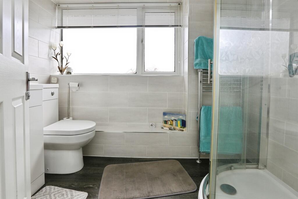 House in Fareham, Hampshire - More