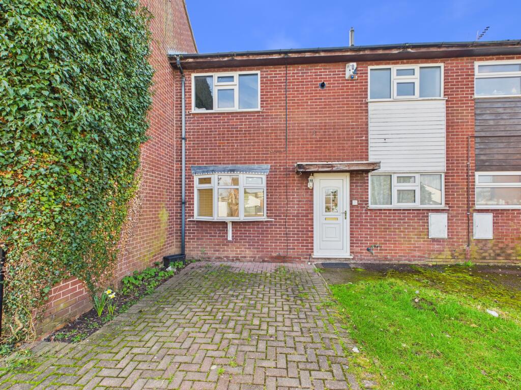 Main image of property: Main Street, Broughton Astley