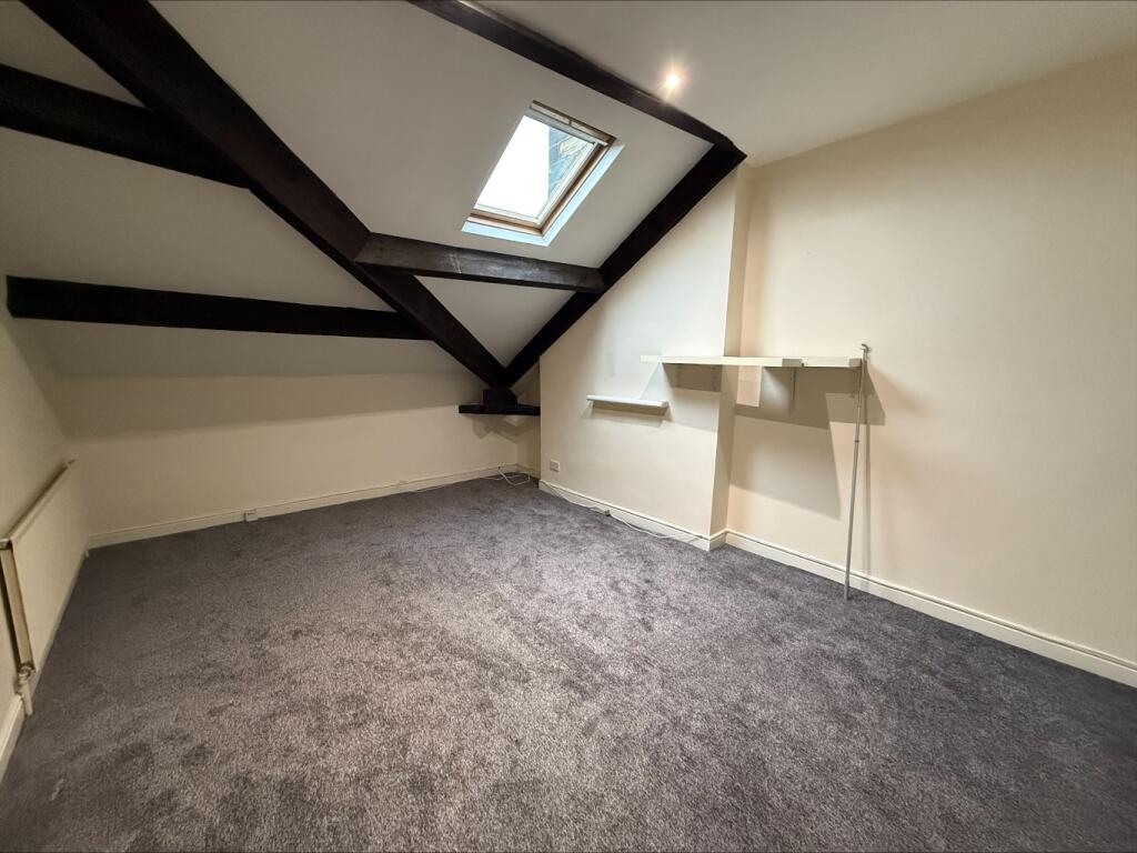 Main image of property: Busfeild Street, Bingley, BD16