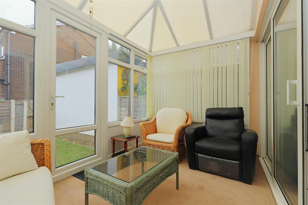 House in Leeds - More
