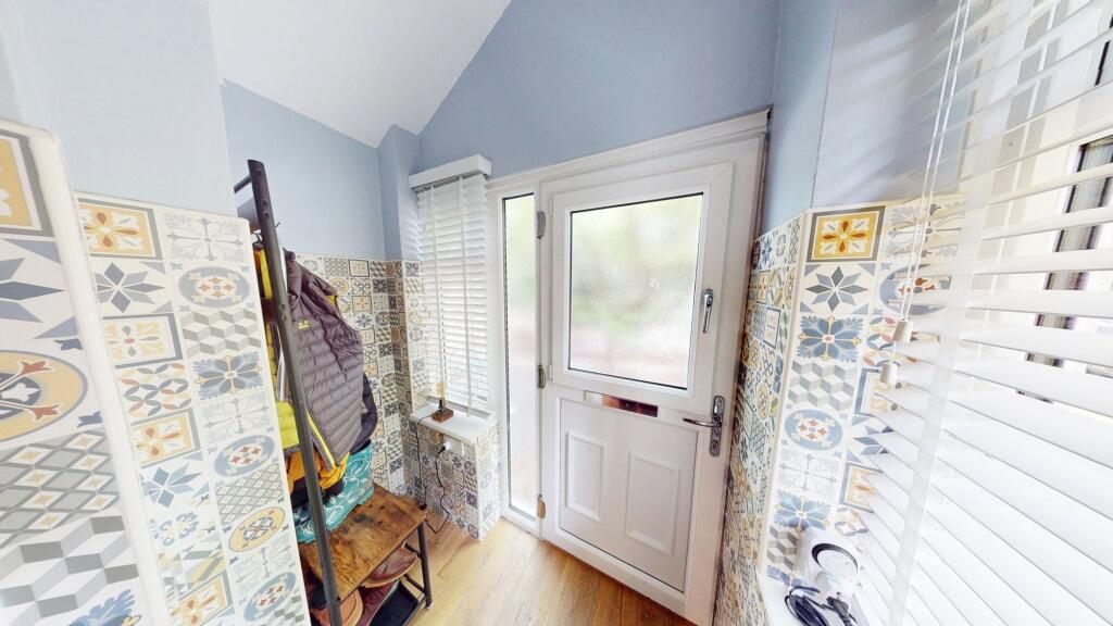 Breaktemper, Westhoughton, BL5 - Widok 5