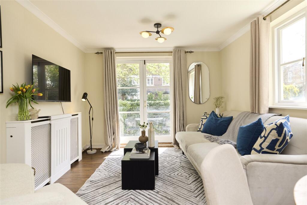 Main image of property: Brompton Park Crescent, London, SW6