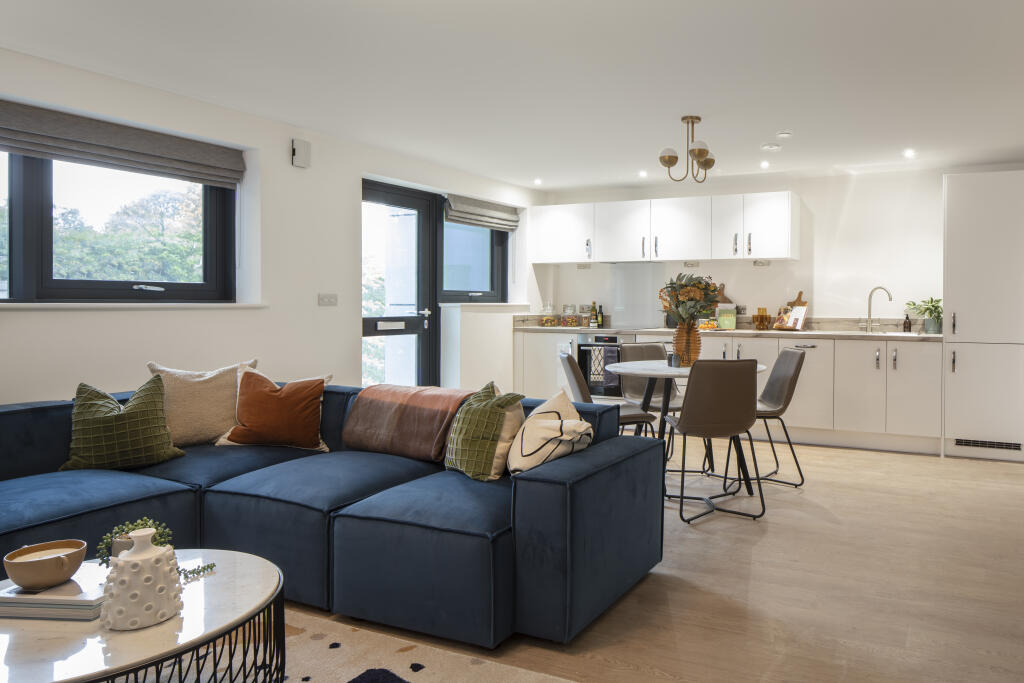 Main image of property: Furness Quay,
Salford Quays