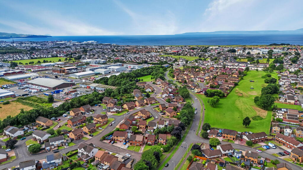 Bennoch Place, Prestwick, South Ayrshire, KA9 photo 2