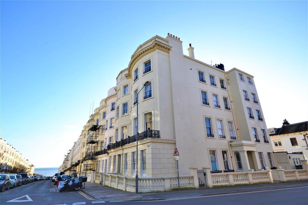 Main image of property: Brunswick Place, Hove