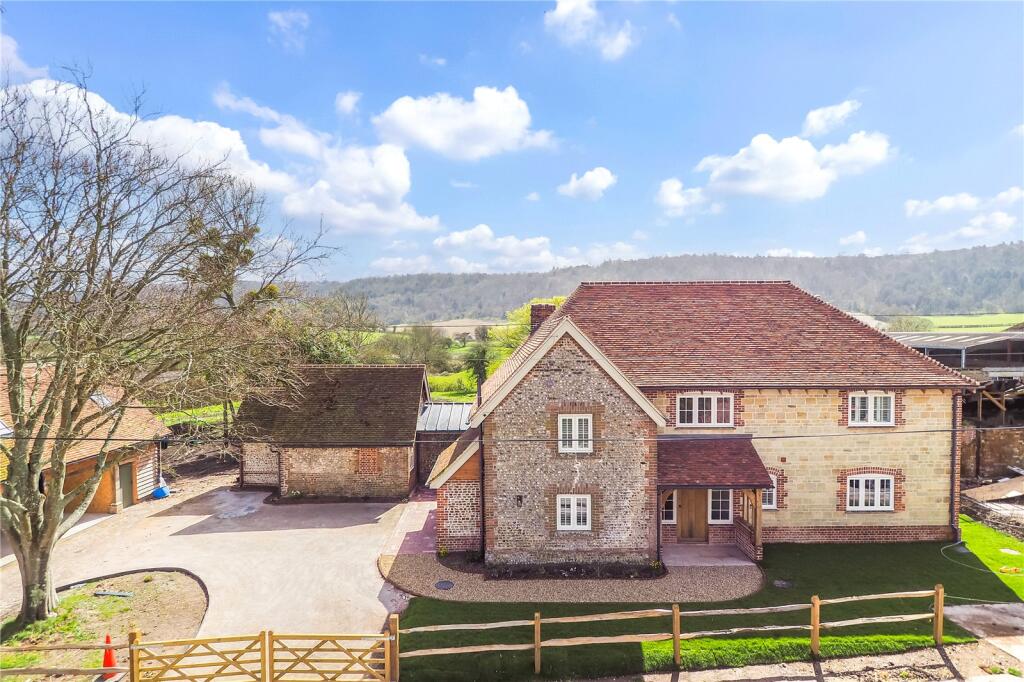 Main image of property: Graffham, Petworth, West Sussex, GU28