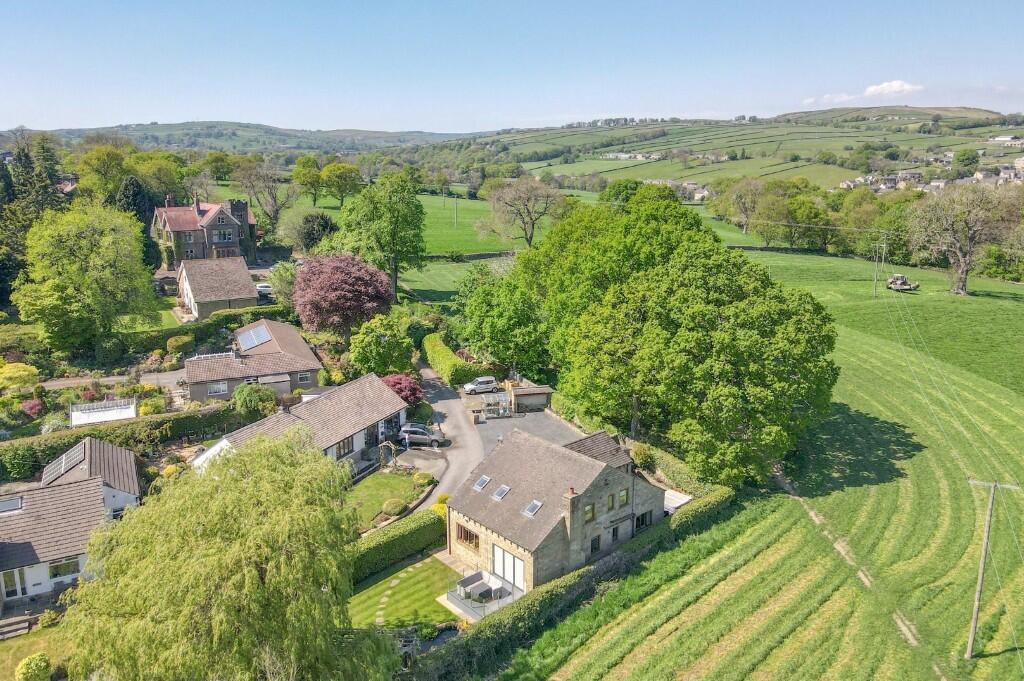 The Oaks, Bent Lane, Sutton-in-Craven BD20 7AL photo 2