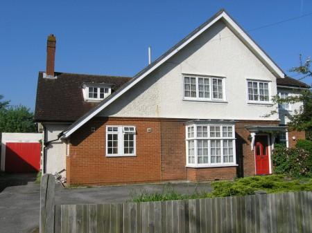 Photo of the property