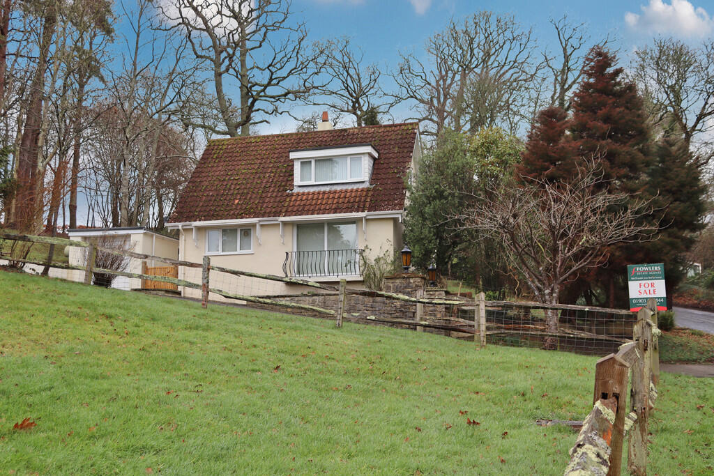 Main image of property: Storrington - COTTAGE ONLY