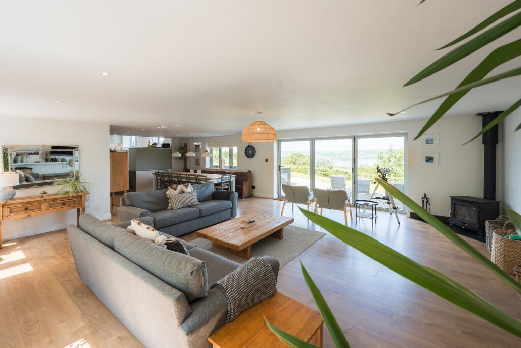 Red Wharf Bay, Pentraeth, Sir Ynys Mon, LL75 photo 3