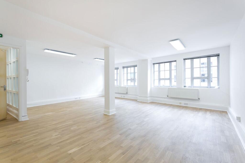 Main image of property: 9 Charlotte Road, Shoreditch, EC2A 3DH