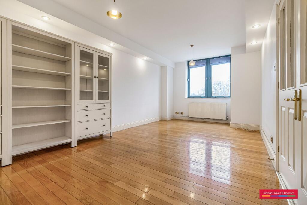 Main image of property: Shoot Up Hill, London, NW2