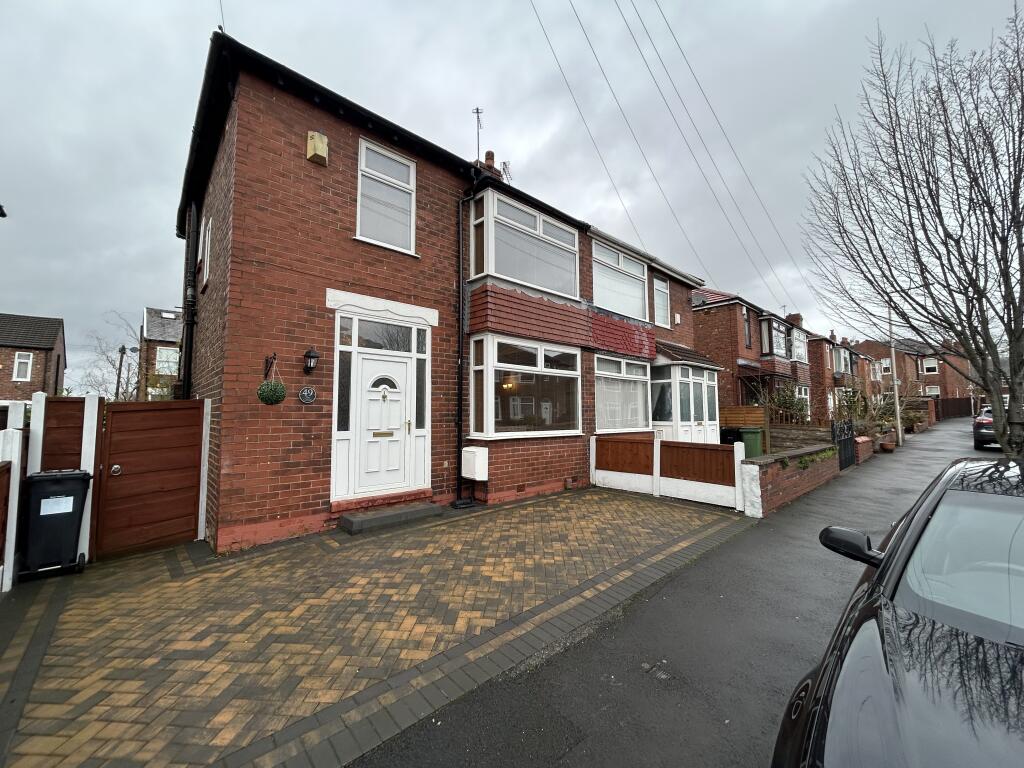 Main image of property: The Circuit, Edgeley