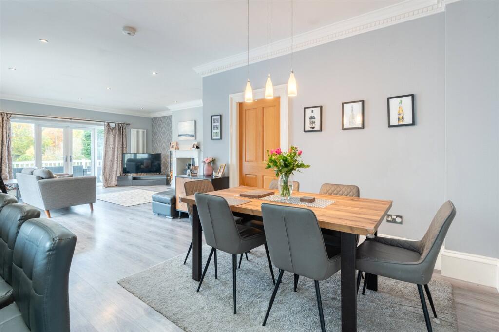 The Causeway, Kennoway, Leven, Fife, KY8 photo 4