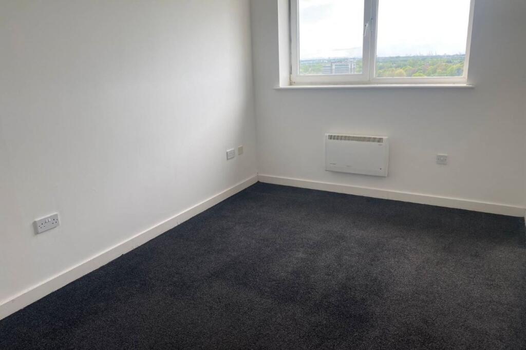 Apartment 36 Beech Rise, Roughwood Drive, Liverpool, L33 8WY photo 4