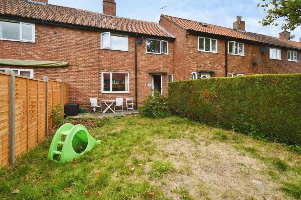 Main image of property: Lime Walk, Ripon