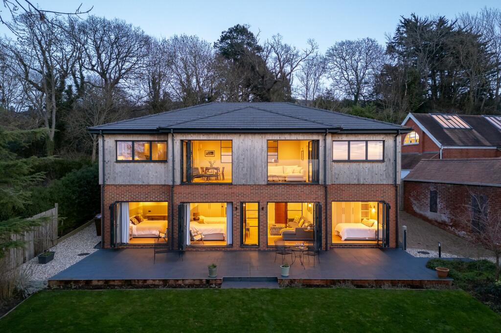 Main image of property: Cleeve Hill, Cheltenham